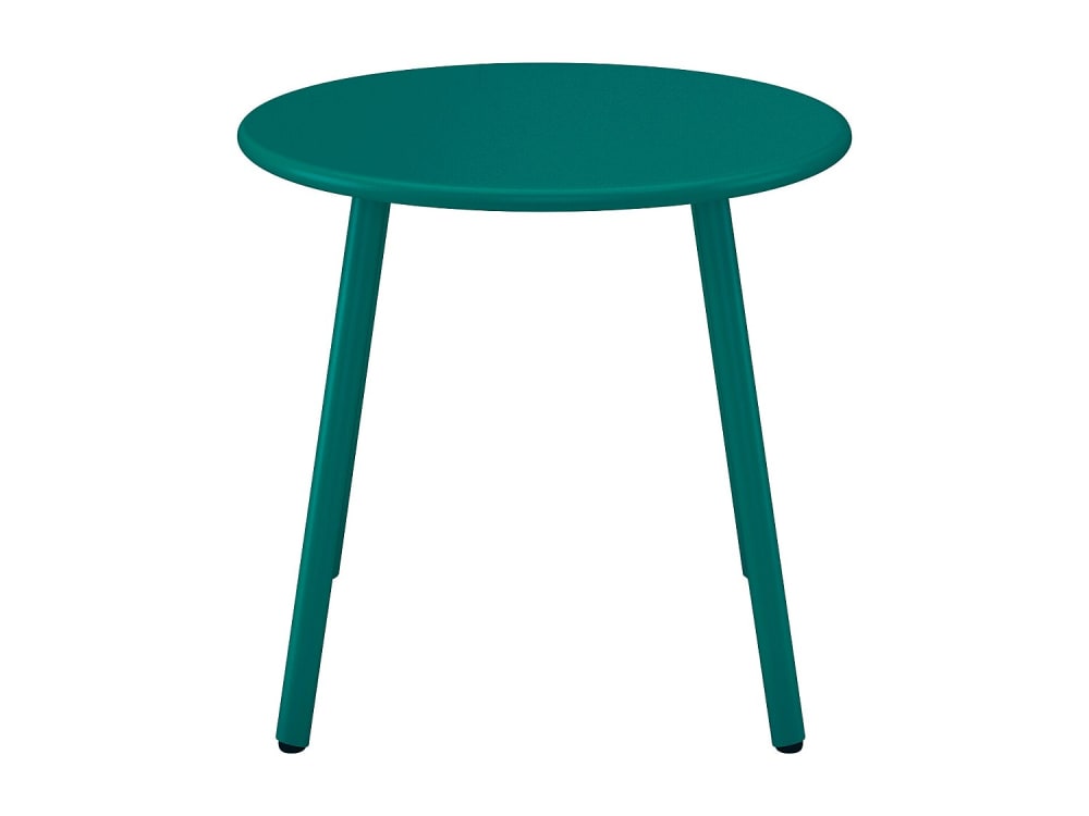 Table basse de jardin - canard