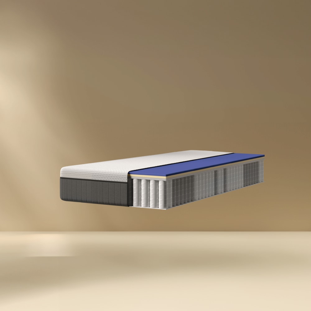 Pack Matelas et Oreiller Orginal Confort Elite 90x190