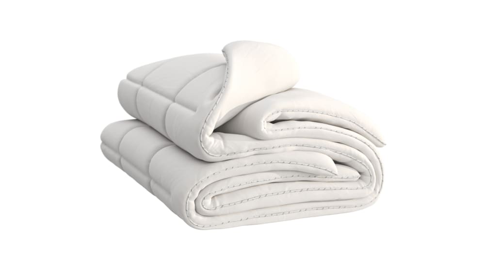Couette microfibre 240x220