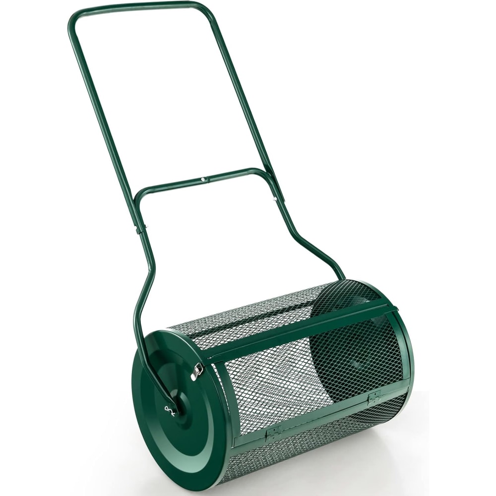 Épandeur de compost 76L 60cm