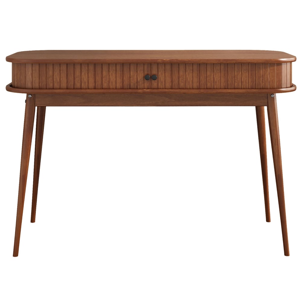 bureau droit avec porte