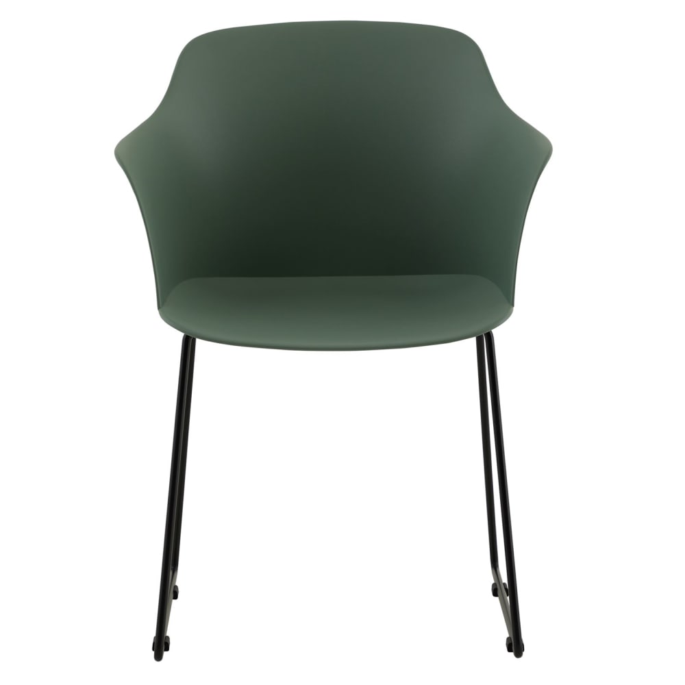 Chaises de jardin (x4) - aux