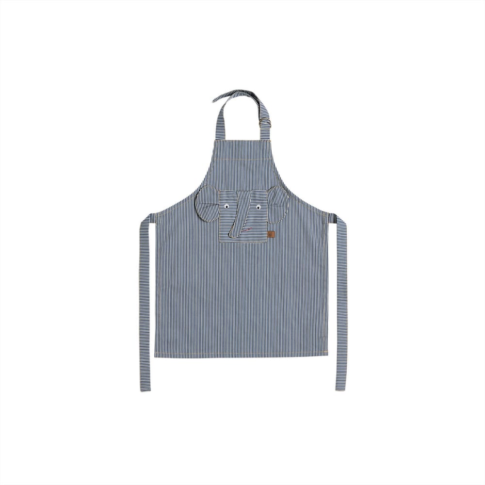 Tablier en coton 56x44cm