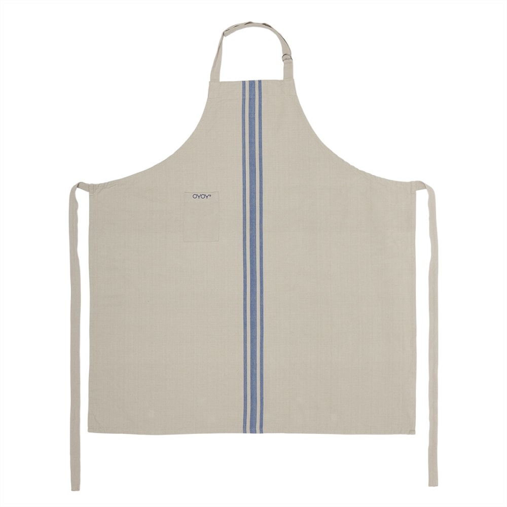 Tablier en coton H102x96cm Tablier en coton H102x96cm