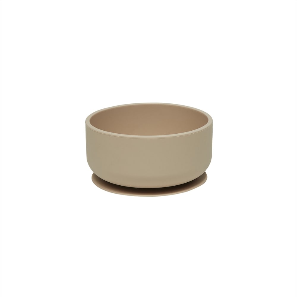 Bol en silicone Ø12xH6cm