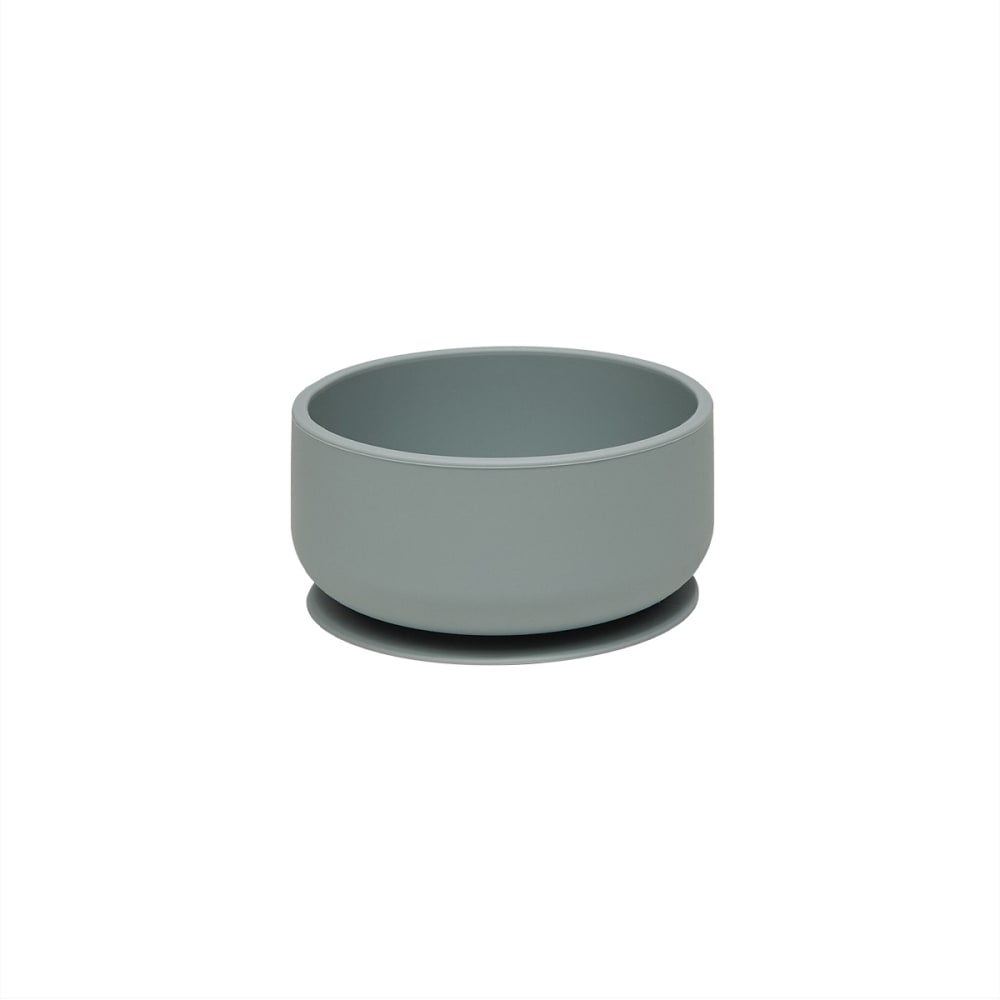 Bol en silicone Ø12xH6cm