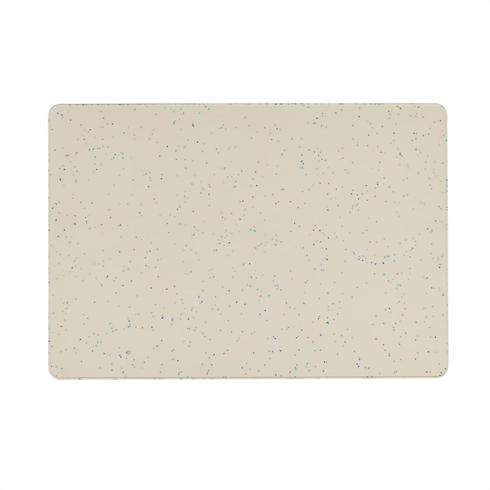 Dessous de table 64x44cmxH0.15cm Dessous de table 64x44cmxH0.15cm