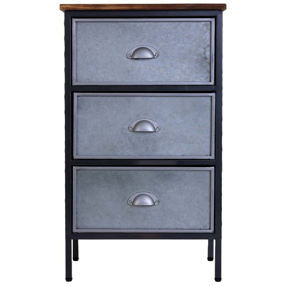 Nachttisch 42x28x70,5h cm - Maisons Du Monde