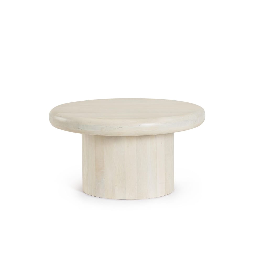 Table basse de salon