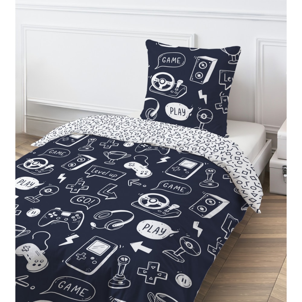 Future Home Juego de cama de