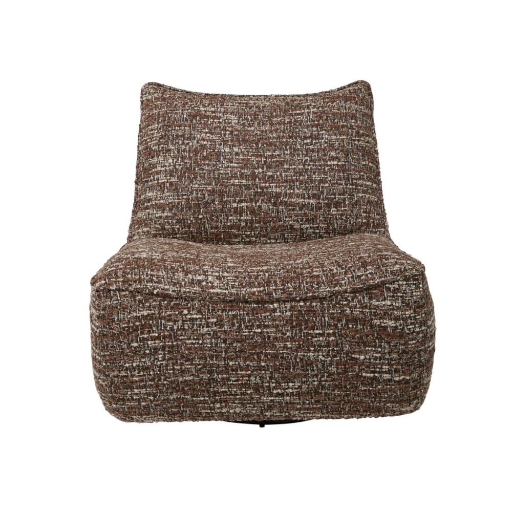 fauteuil pivotant en