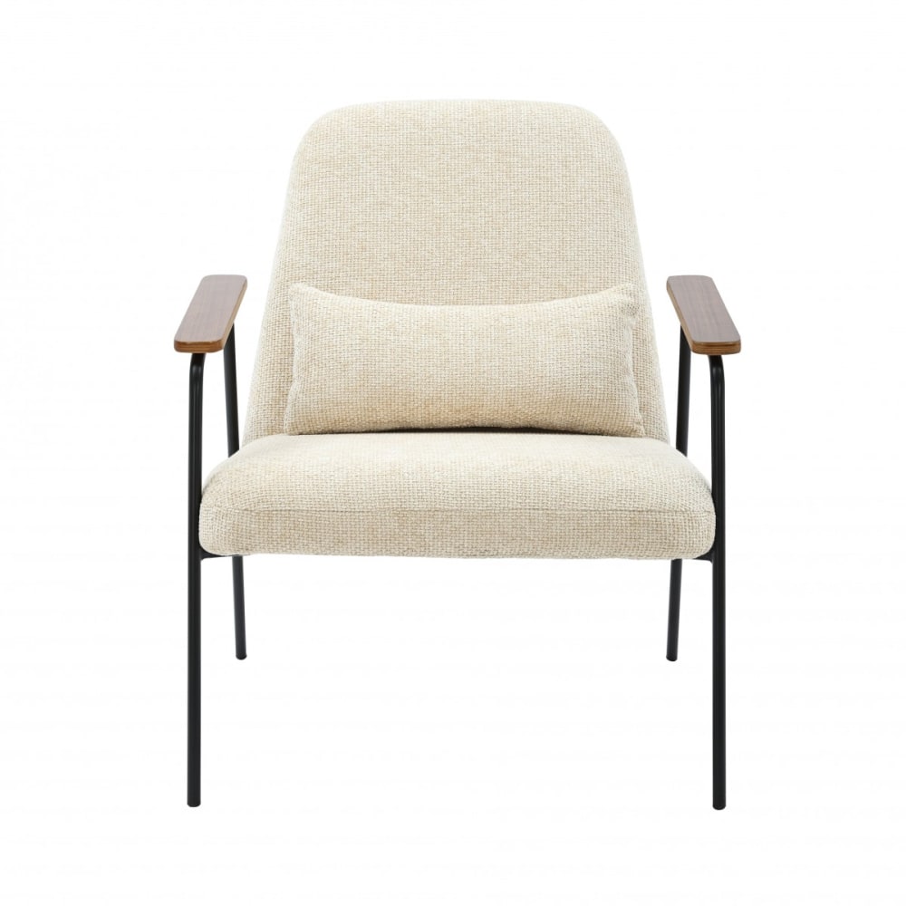 fauteuil en tissu couleur