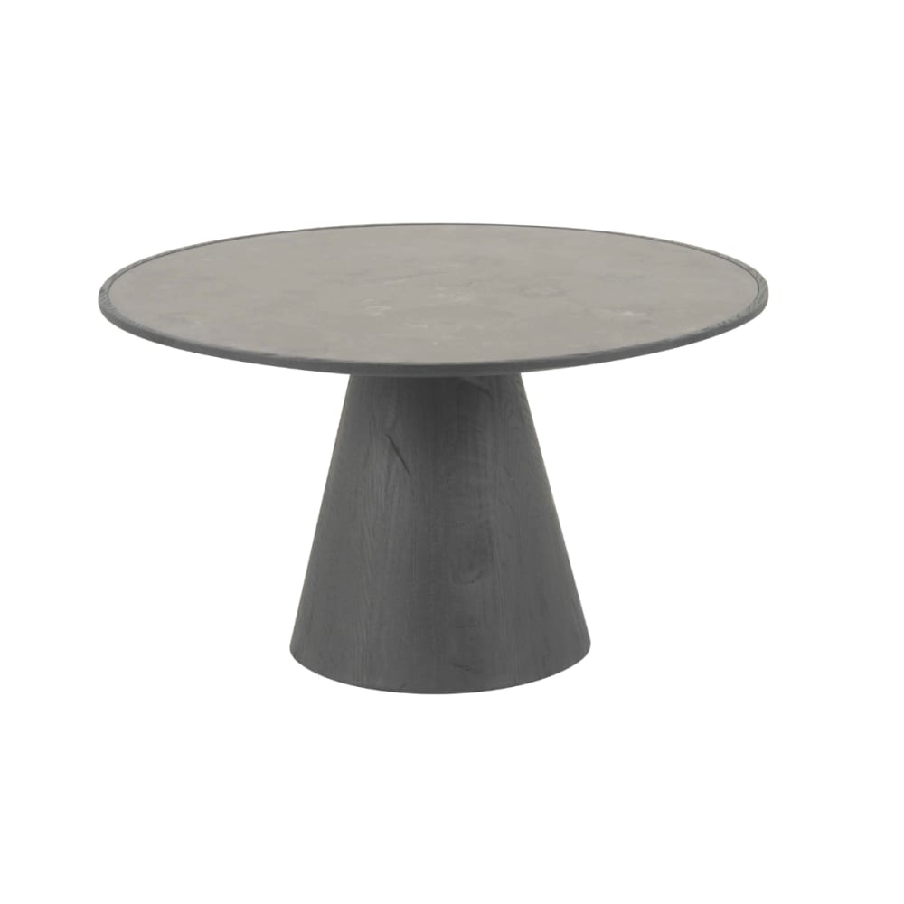 Table basse en chêne