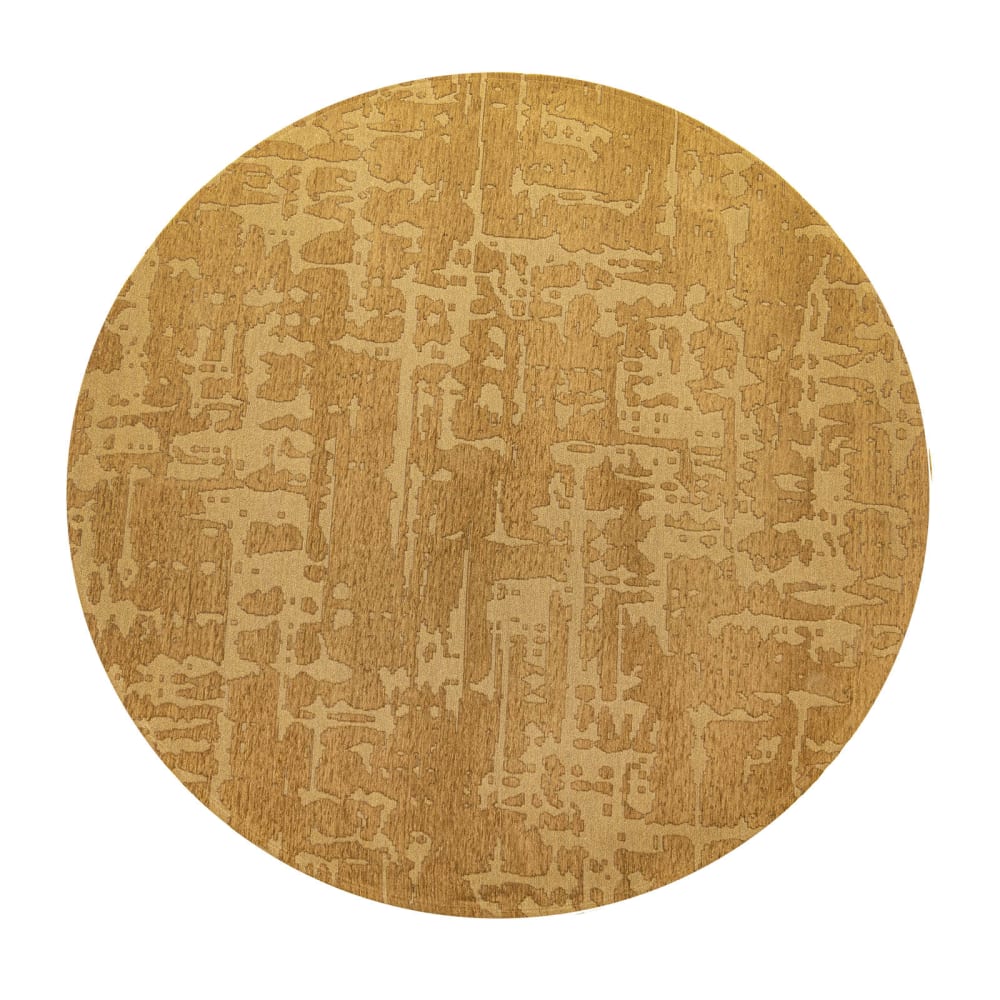Tapis salon et chambre - jaune