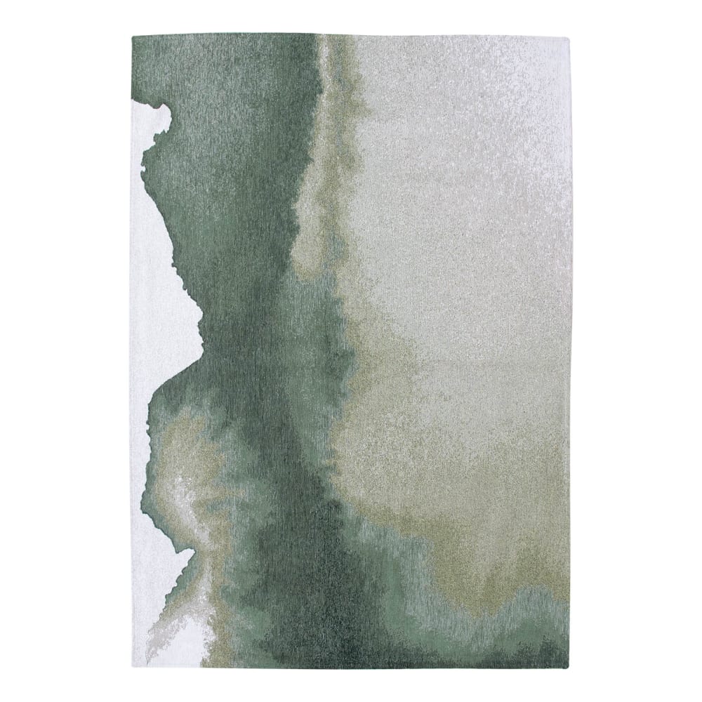 Tapis salon et chambre - plat