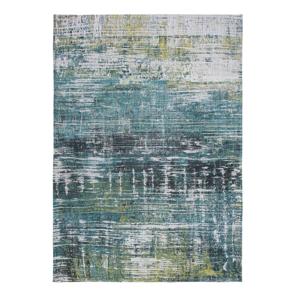 Tapis salon et chambre - plat