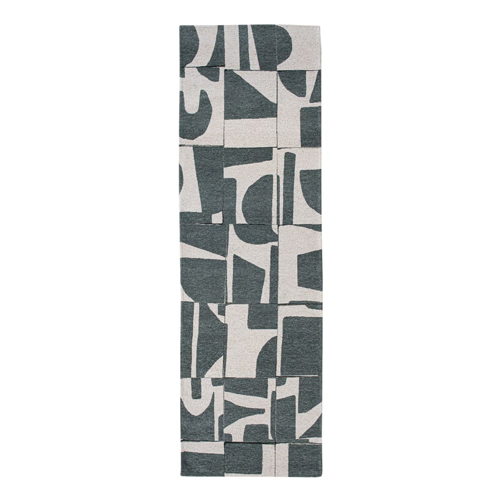 Tapis salon et chambre - plat