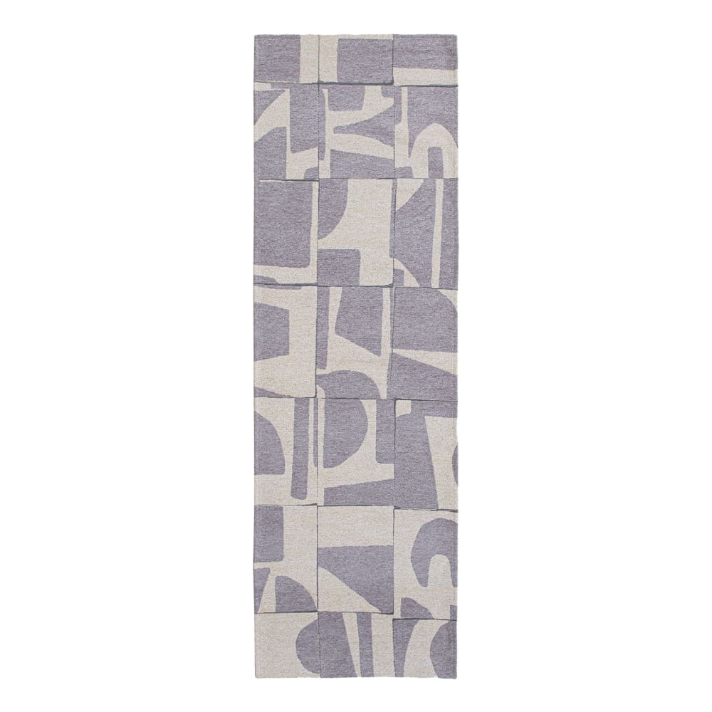 Tapis salon et chambre - plat