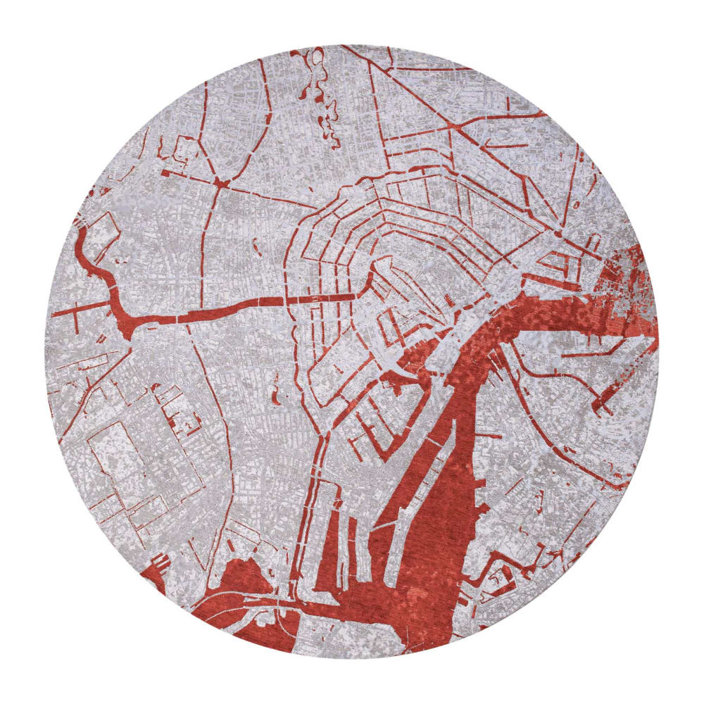 Tapis salon et chambre - plat