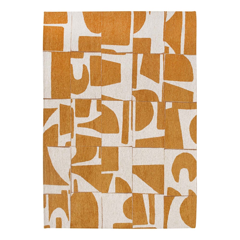 Tapis salon et chambre - plat