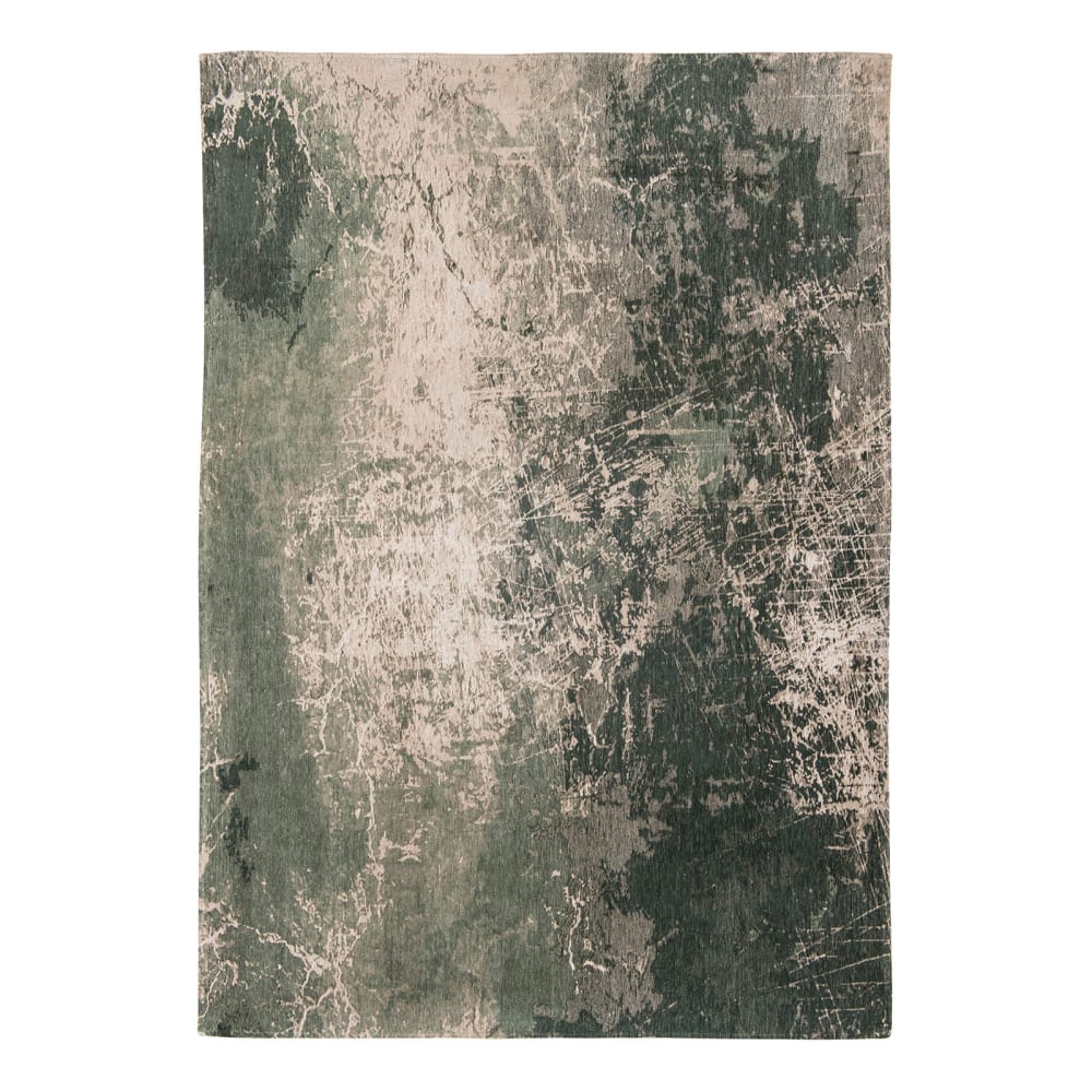 Tapis salon et chambre - plat