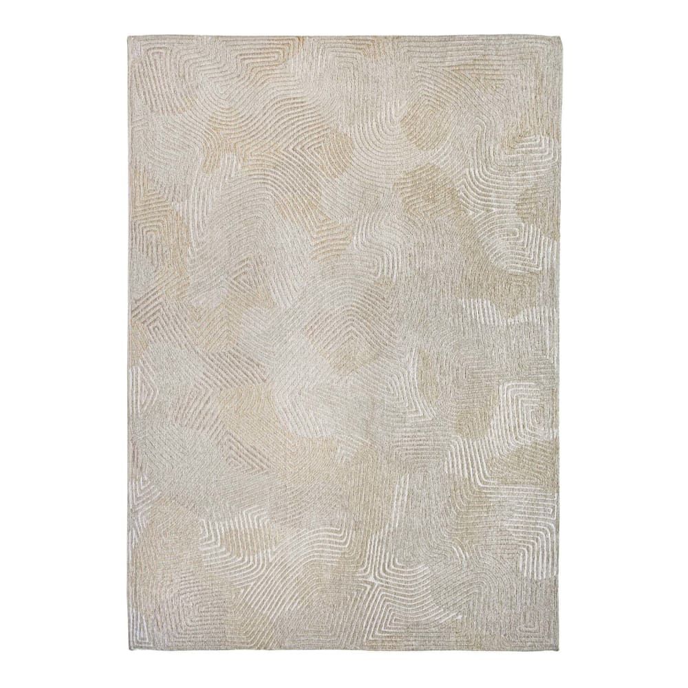 Tapis salon et chambre - plat