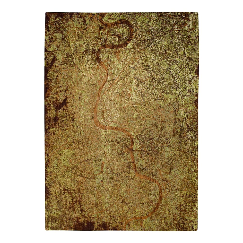 Tapis salon et chambre - plat