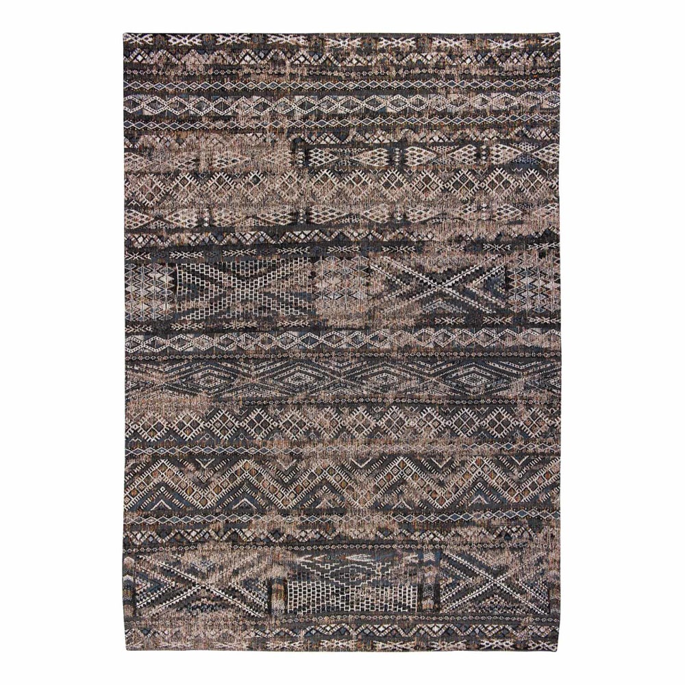 Tapis salon et chambre - plat