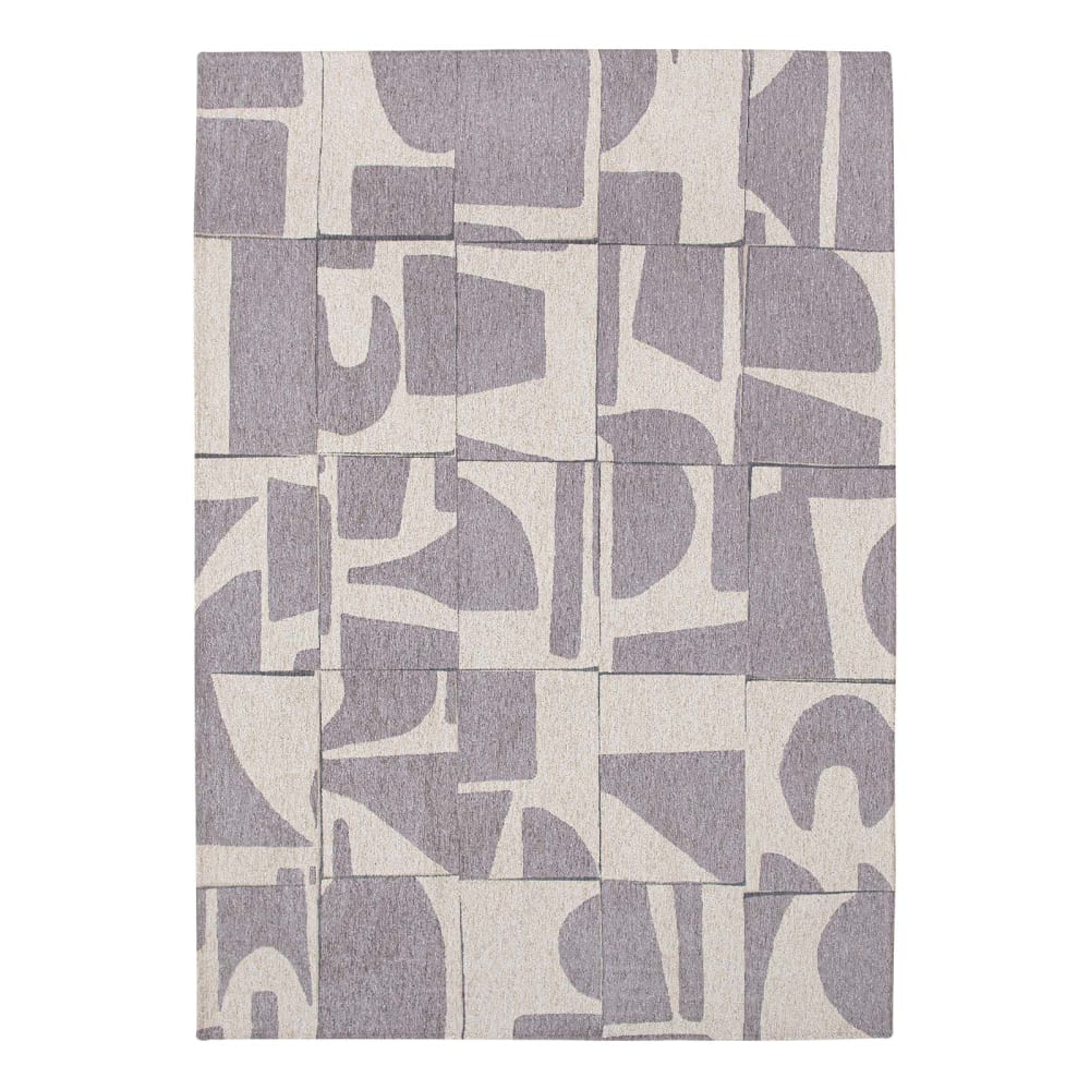 Tapis salon et chambre - plat