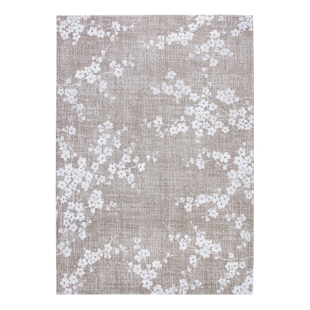 Tapis salon et chambre - plat