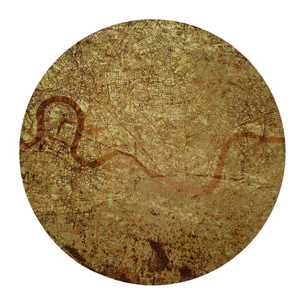 Tapis salon et chambre - plat