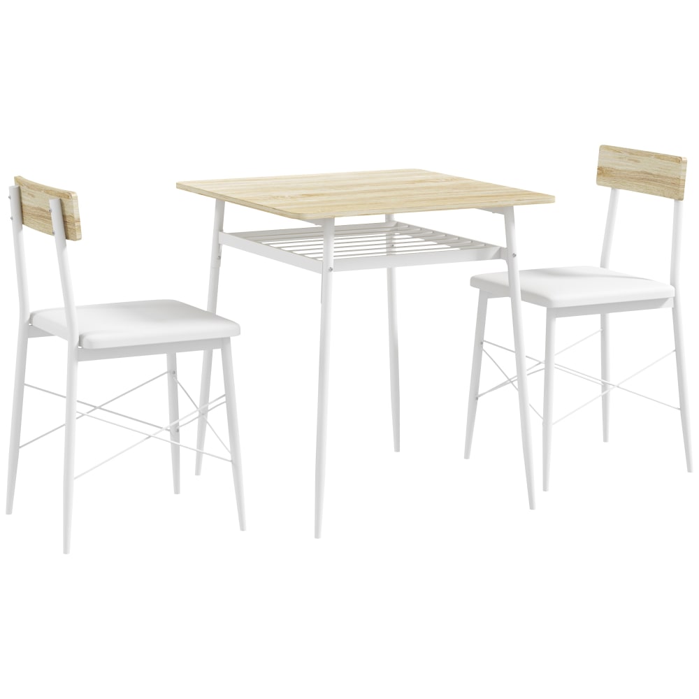 Ensemble table et chaises