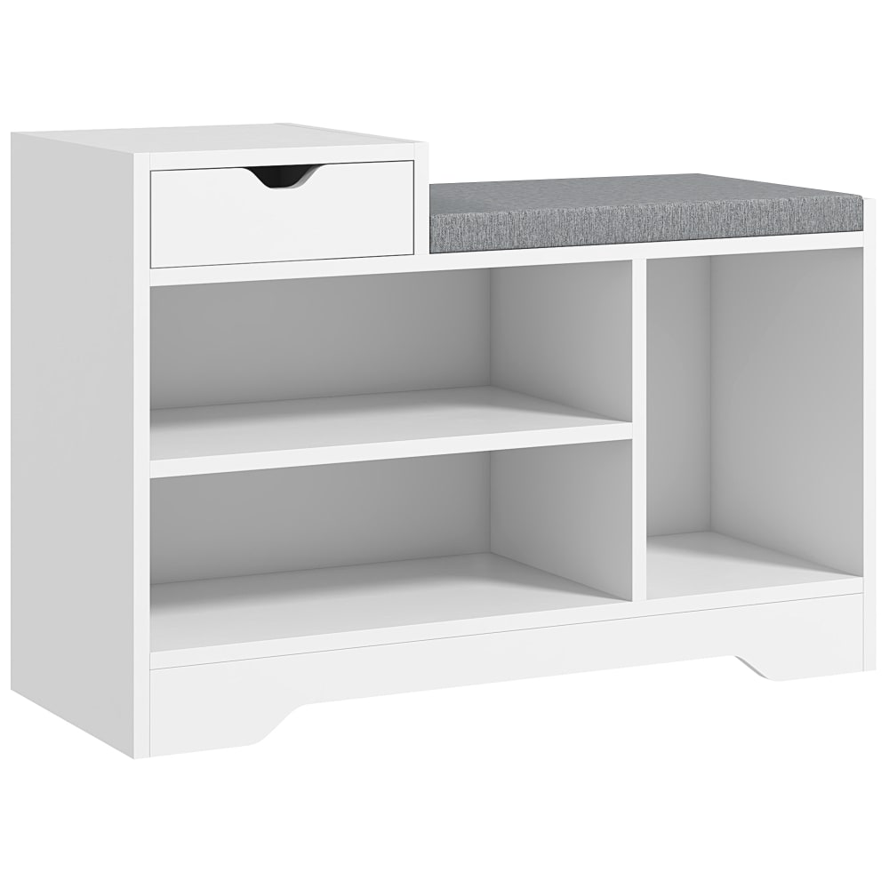 banc à chaussures meuble