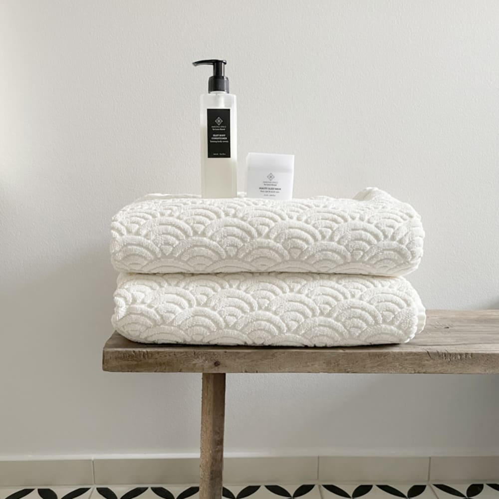 Cape de bain - Maisons du Monde