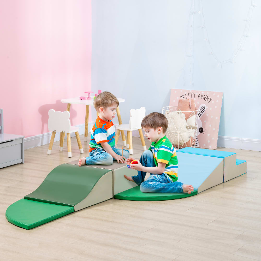 Blocs de construction en mousse pour enfants modules epe mousse