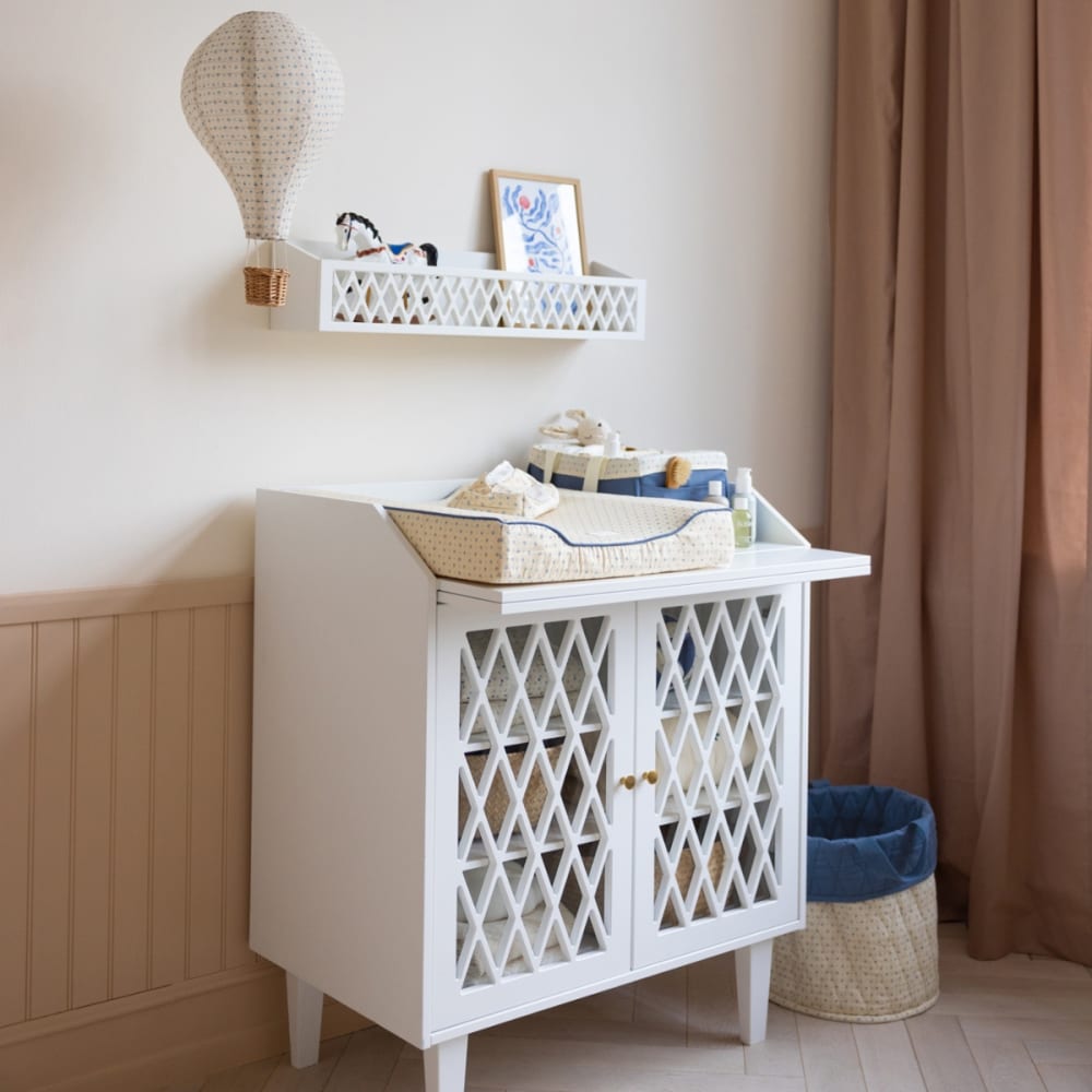 Matelas à langer - Maisons du Monde