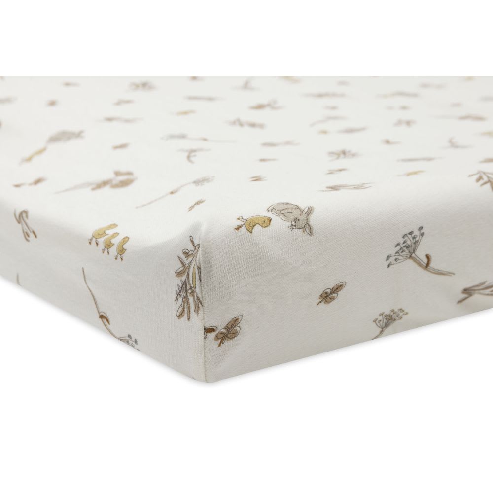 Housse de matelas à langer en jersey (Jollein) - Image 2