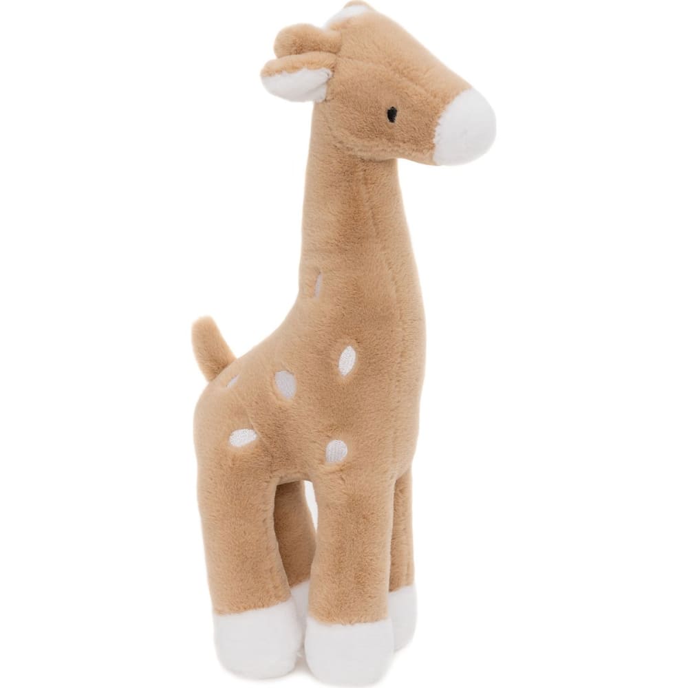 Peluche Girafe Biscuit