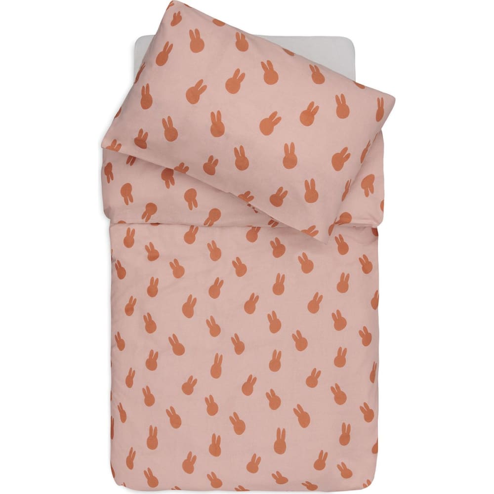 Housse de couette + taie d'oreiller Housse de couette + taie d'oreiller