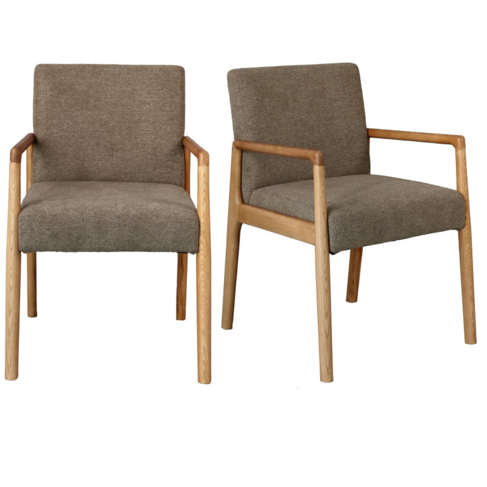 fauteuil de table en