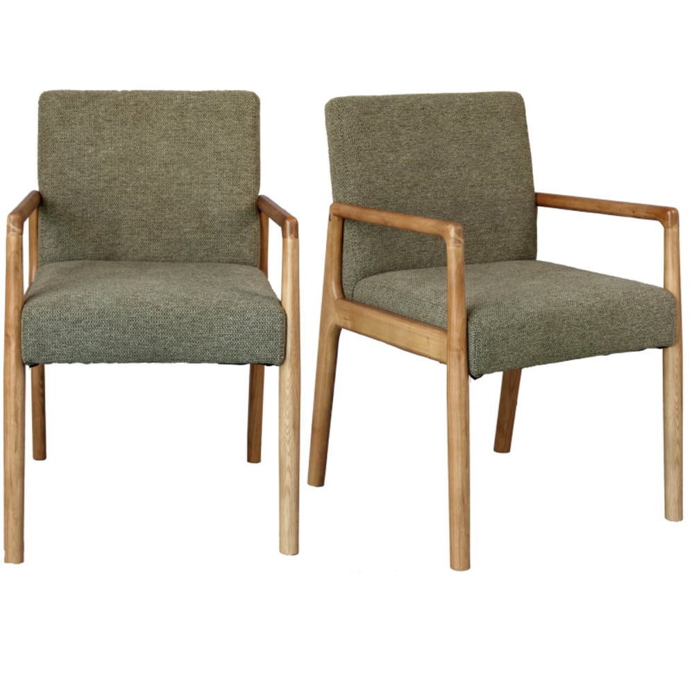 fauteuil de table en