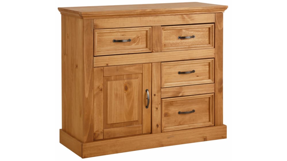Buffet avec 1 porte /
