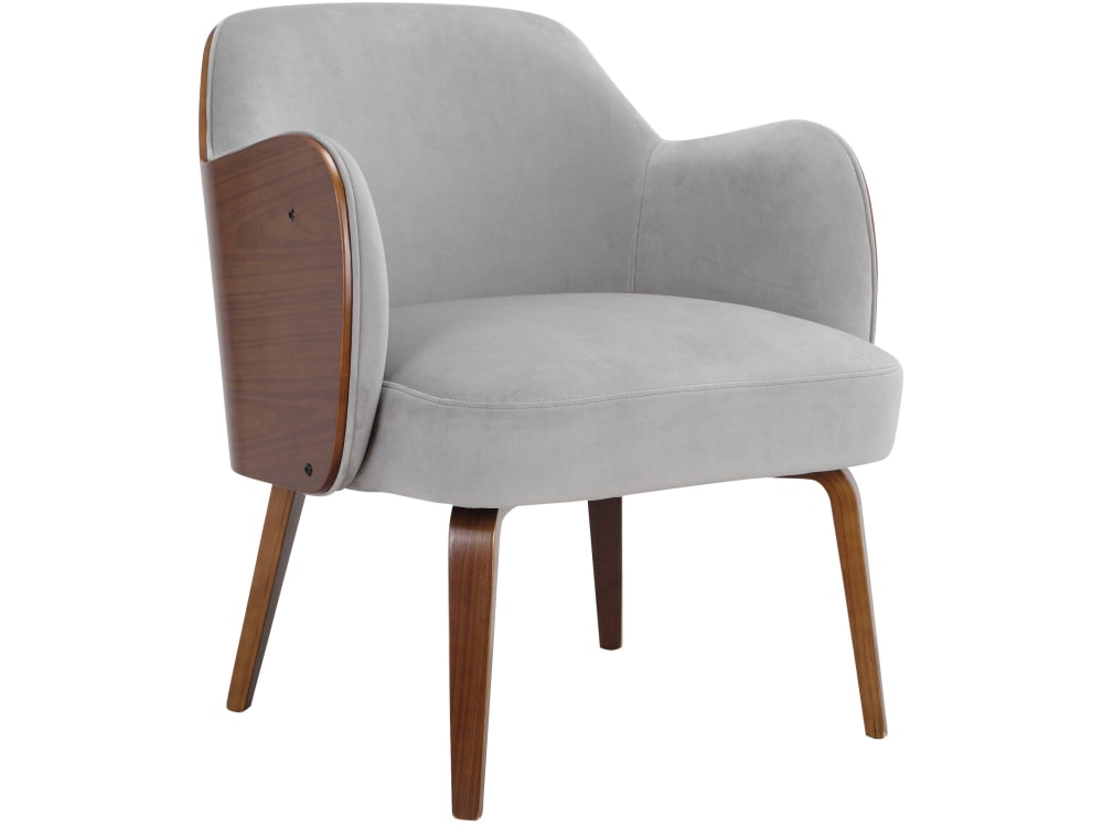 fauteuils en velours