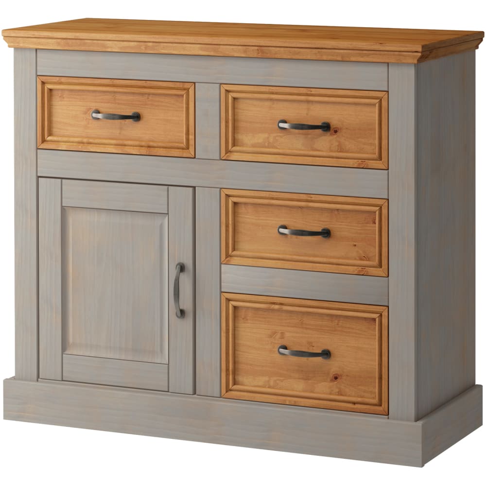 Buffet avec 1 porte /