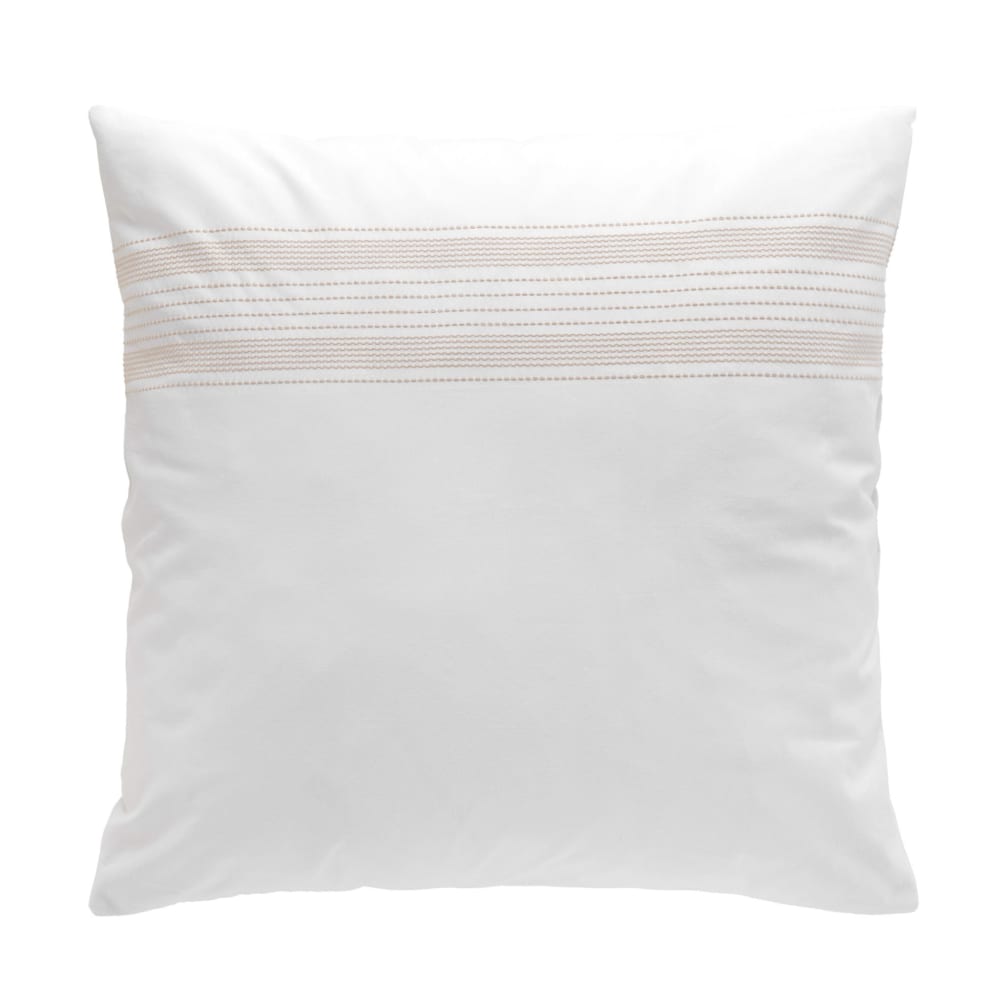 Parure de lit 100% coton 240x220 cm