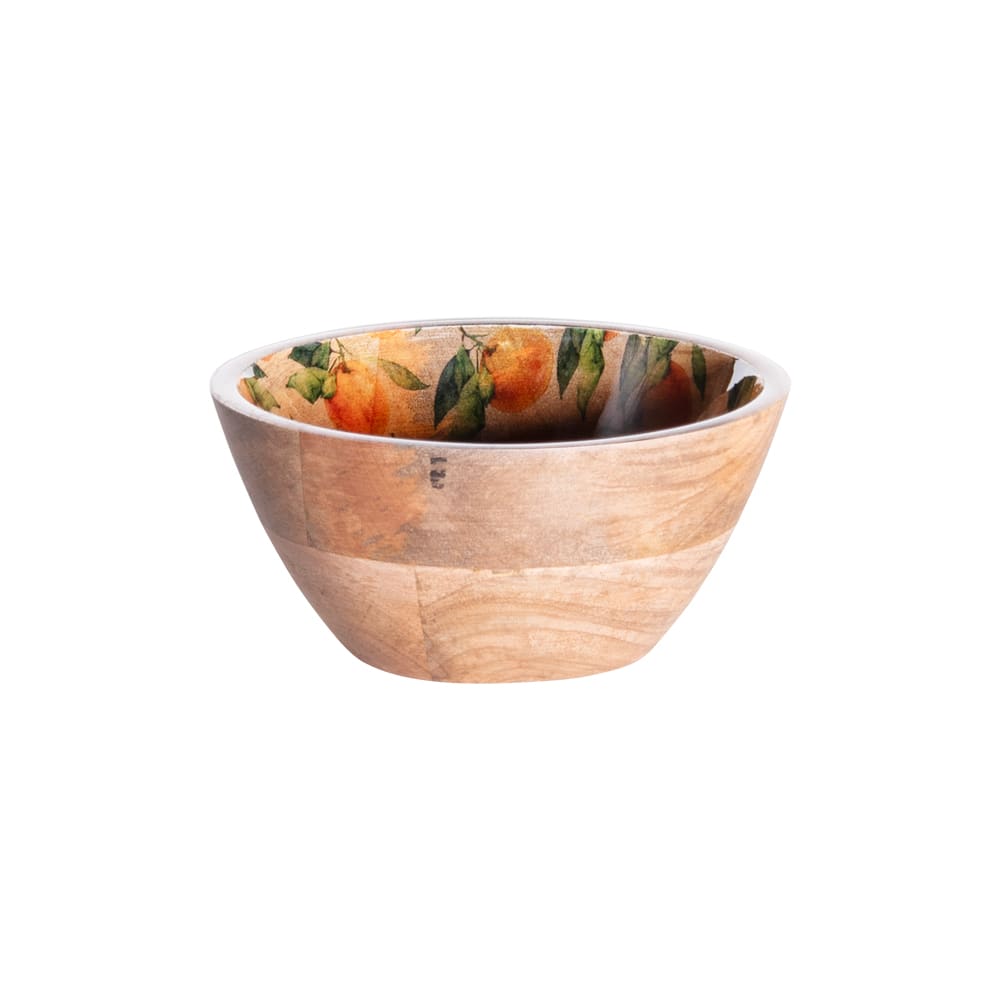 Coupelle  15 cm multicolore