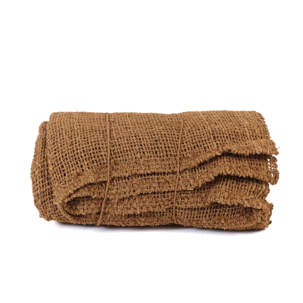 Toile d'ombrage en fibre de coco 1000x150