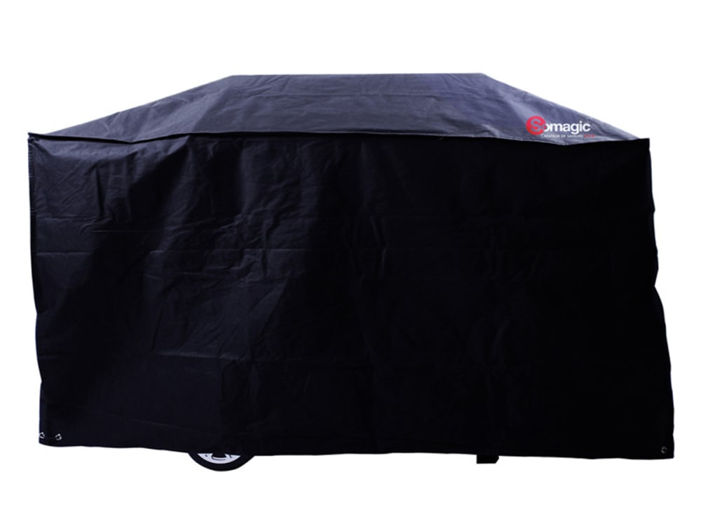 Housse pour barbecue - 165