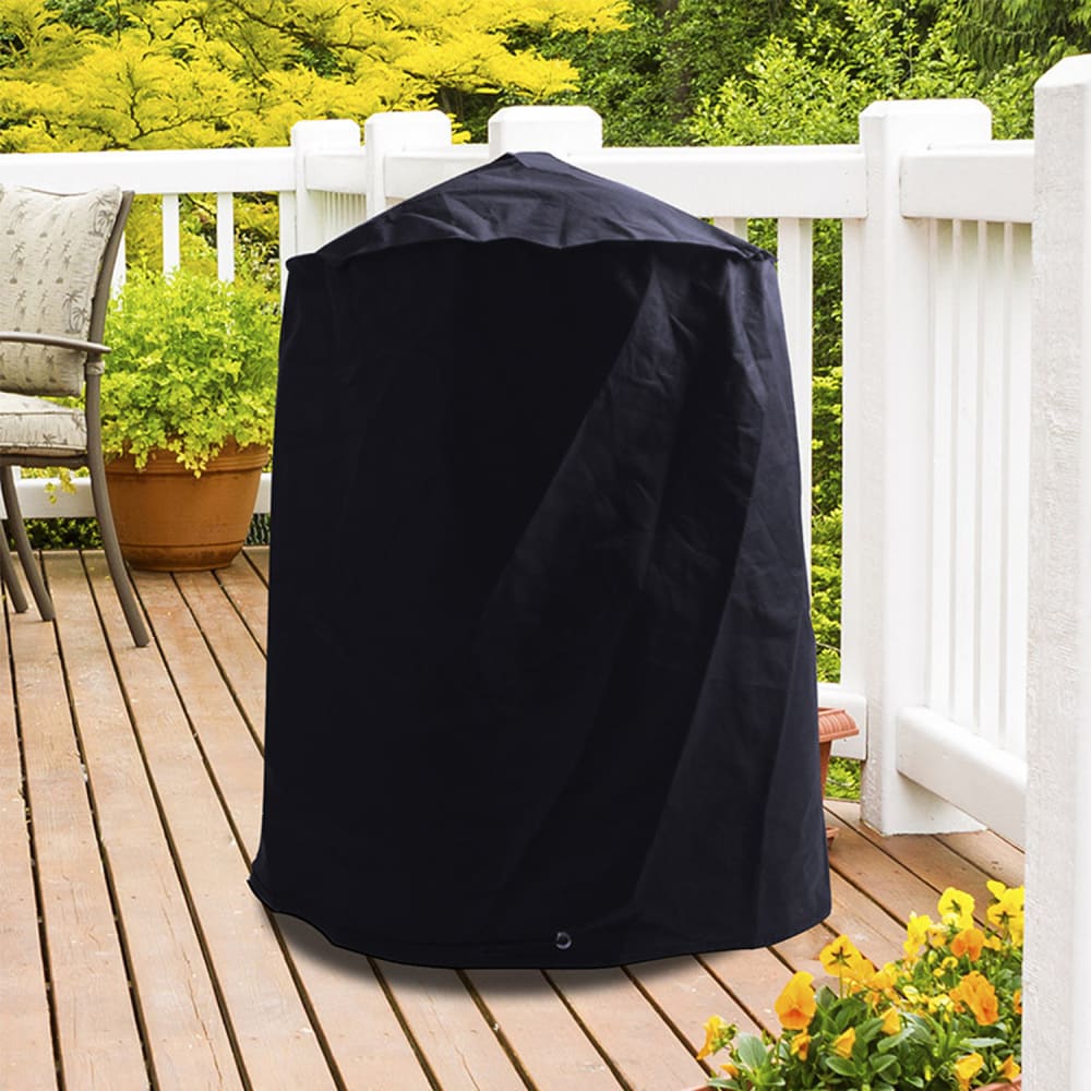 Housse barbecue Premium Ø 68 cm x 76 cm - Maisons du Monde
