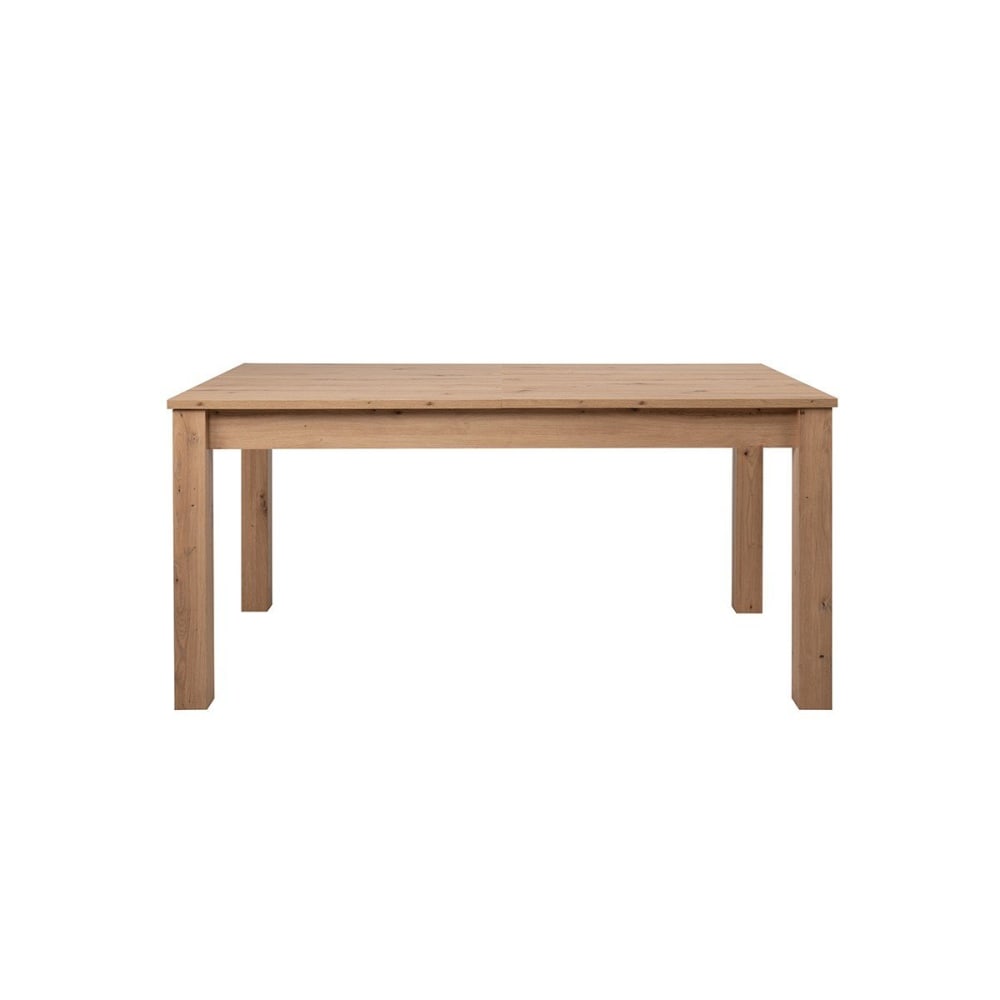 table à manger extensible - artisan